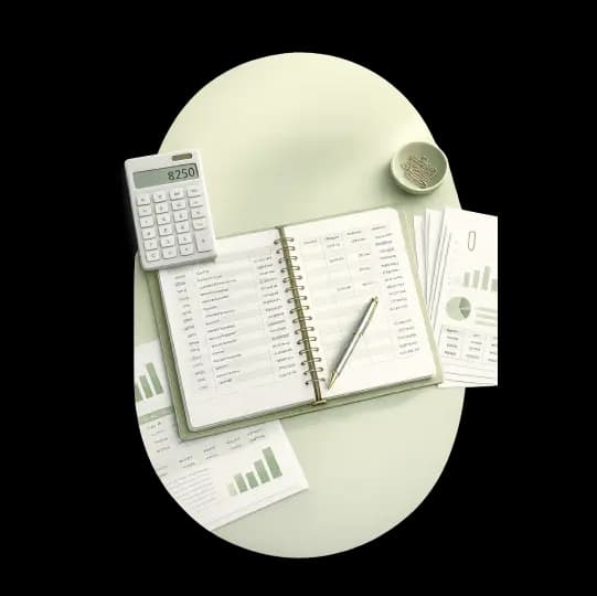 Bookkeeping